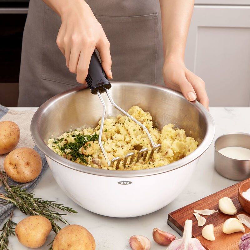 Good Grips -perunansoseutin