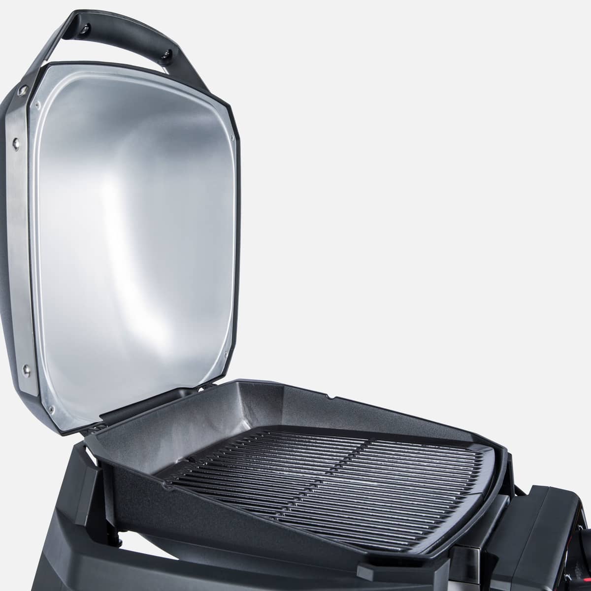 Pulse 2000 elgrill