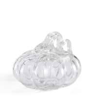 Græskar 8 cm, klar