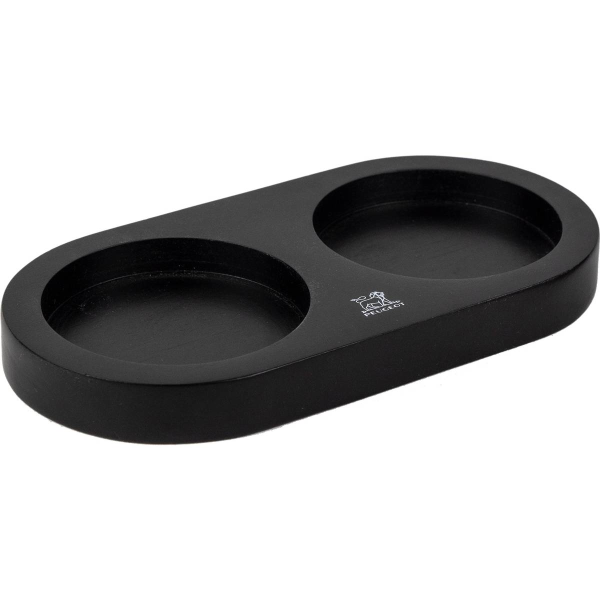 Linea No Handle krydderkvernstativ, black