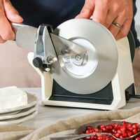 T-1 Morakniv 1891 knivsliper, Linen White