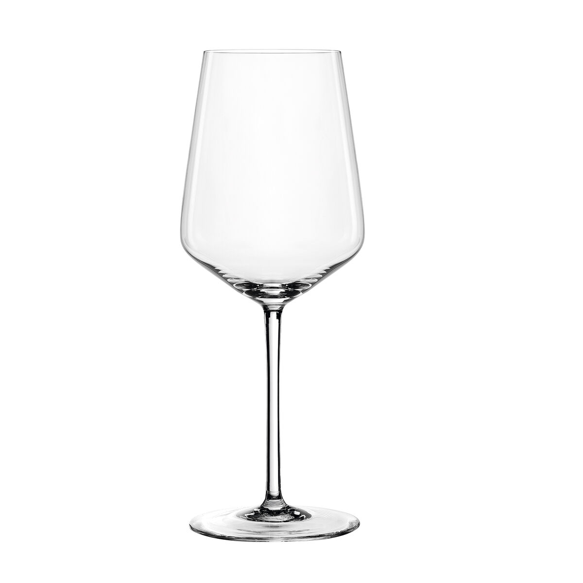 Style vitvinglas 44 cl, 12-pack