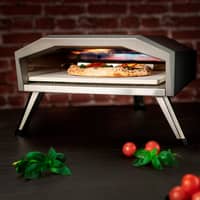 Pizzaovn 13" / 33 cm