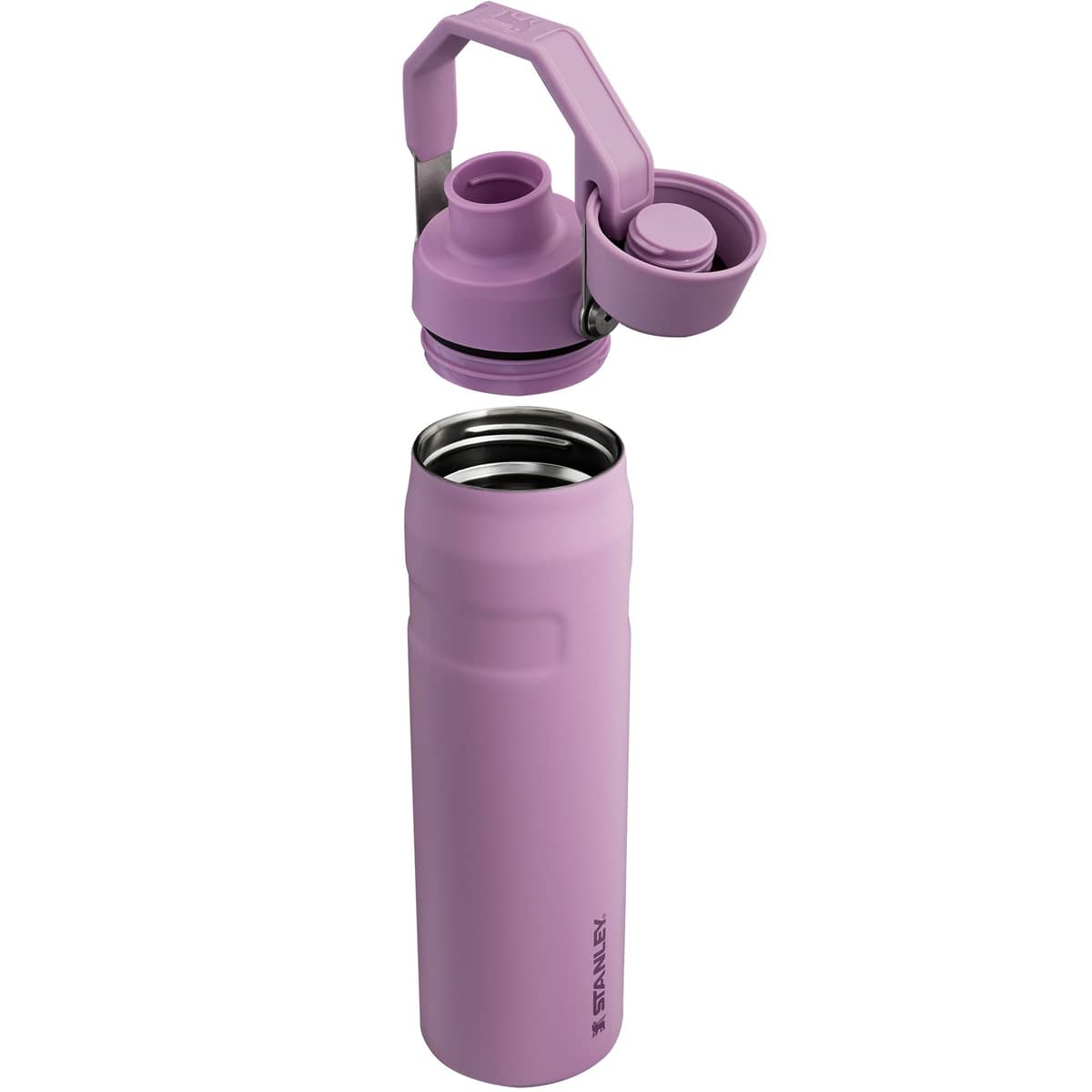 Aerolight Iceflow Bottle termos 0,6 liter, lilac