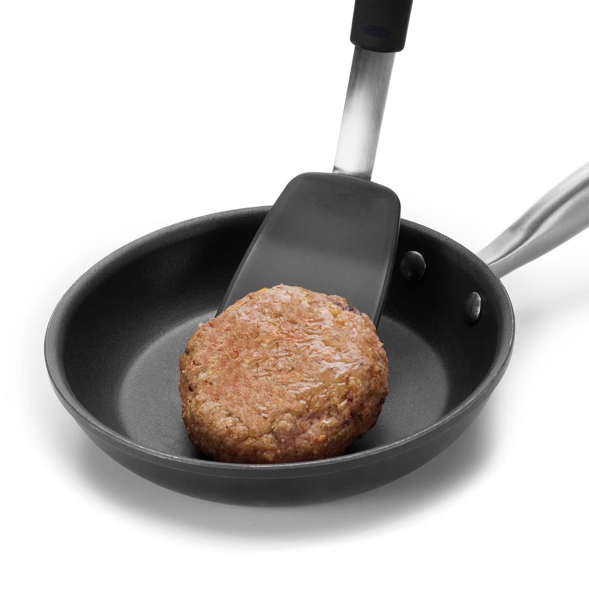 Flexibel stekspade silikon