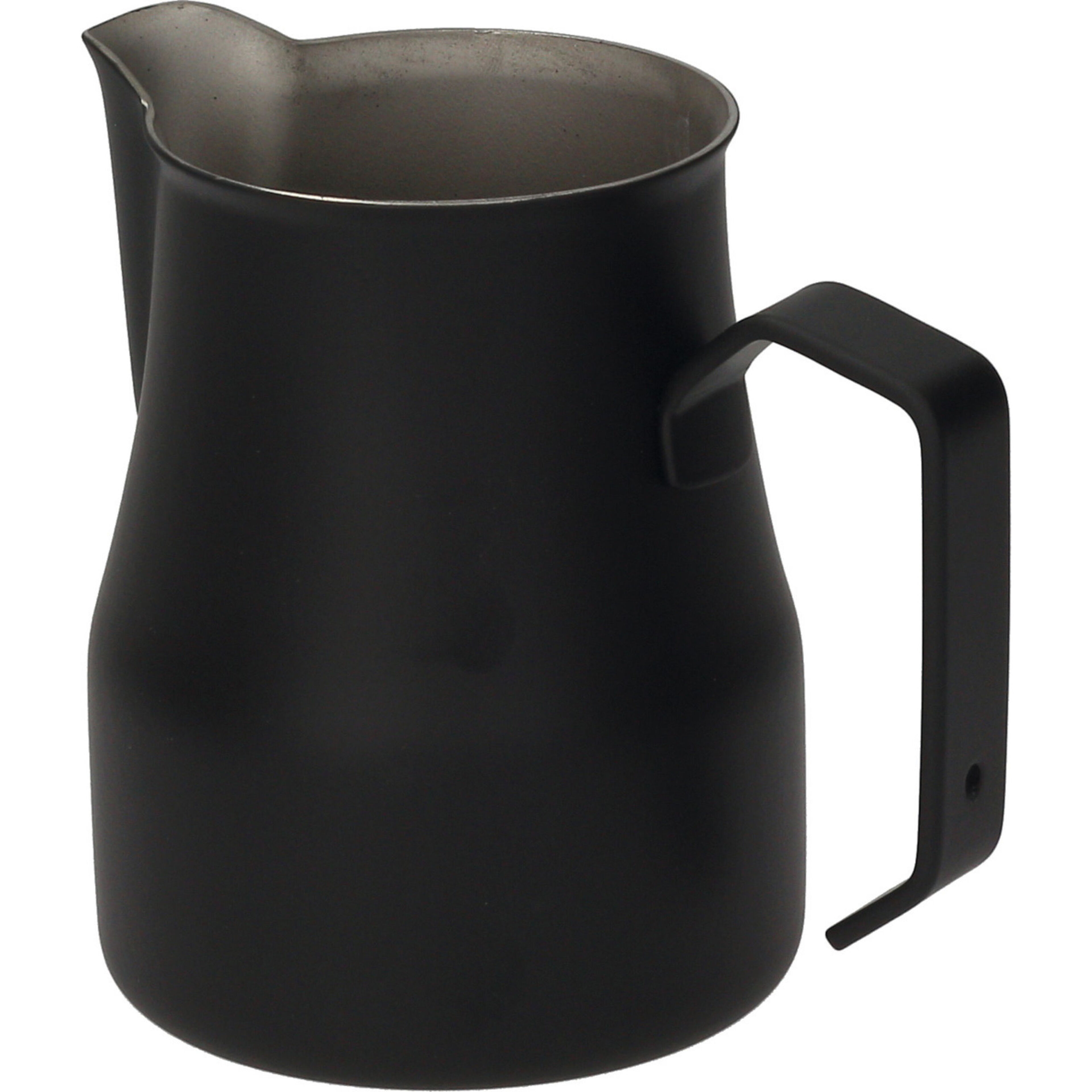 Pitcher 0,35 l Svart