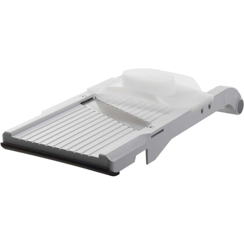 Mandolin Jumbo Vit 12 cm