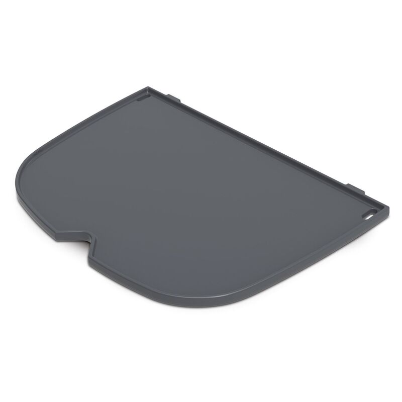 Stekeplate Q3000N-serien