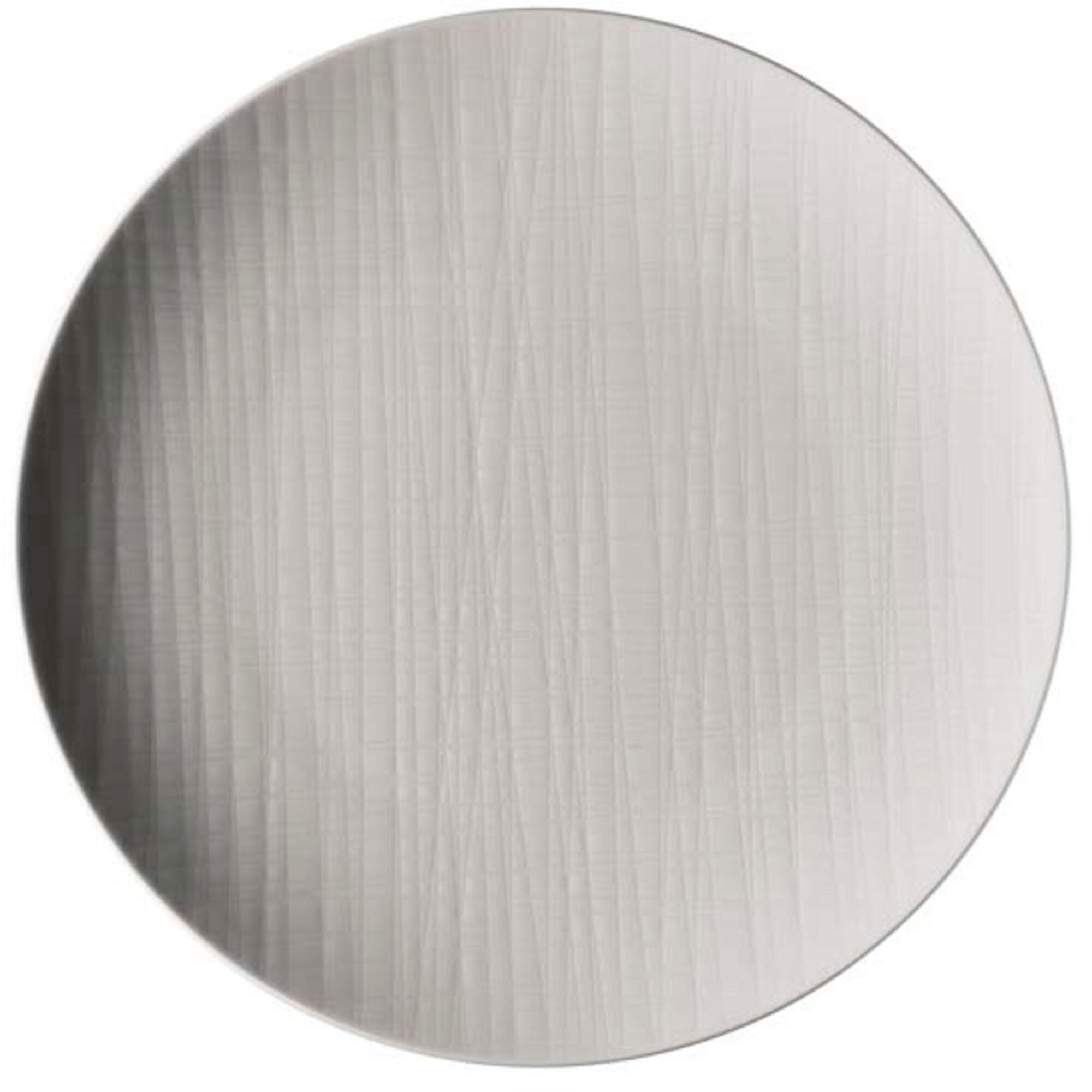 Mesh Relief Tallerken 27cm