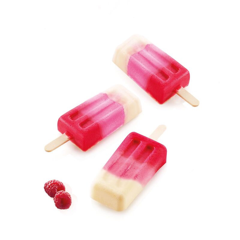 Mini Vintage glassform