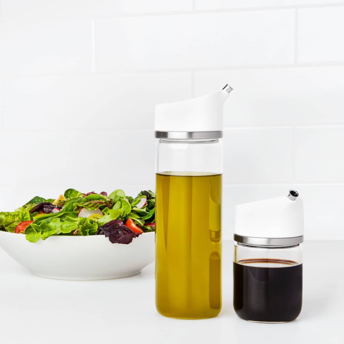 Oljeflaske 150 ml