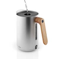 Vattenkokare 1,5 L Nordic Kitchen Rostfritt stål