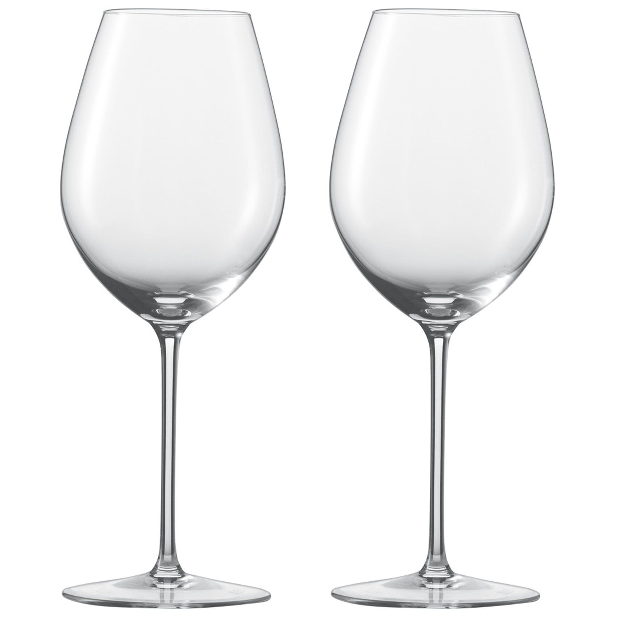 Zwiesel Glas - Enoteca chianti rødvinsglass 55 cl 2 stk
