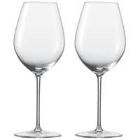 Enoteca Chianti rødvinsglas 55 cl, 2-pak