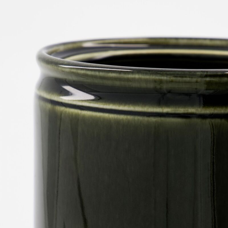 Nicolas Vahé Hala redskapskruka, grön