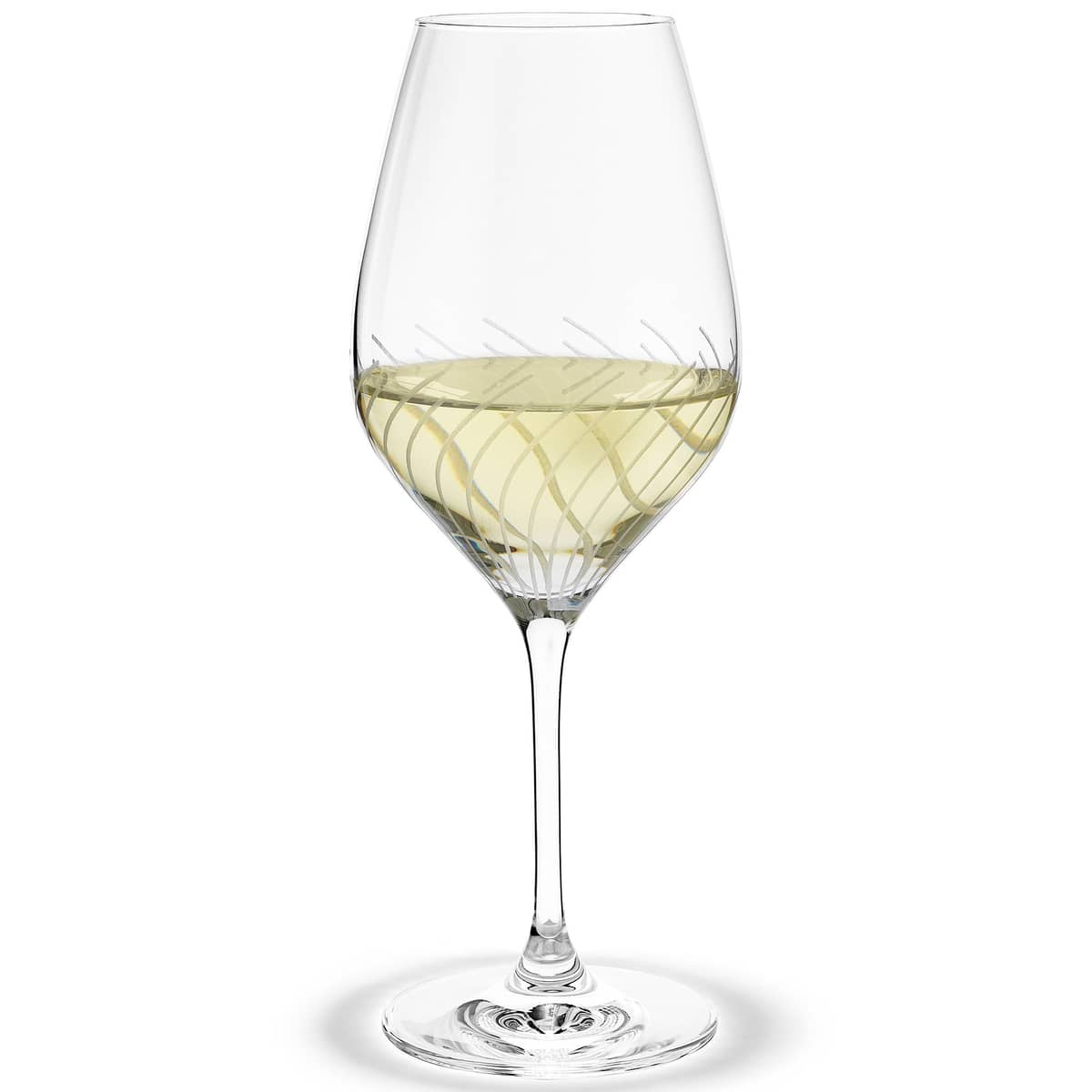Caabernet Lines vitvinsglas 2 st.