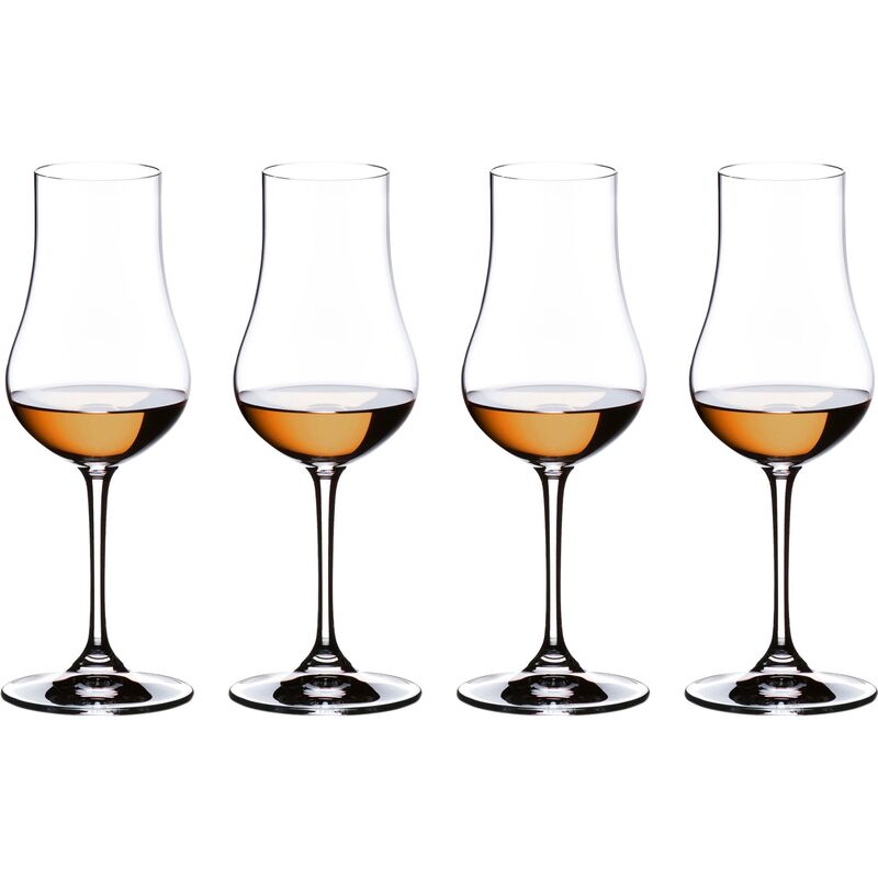 Bar Tumbler Rom, rommilasit 4 kpl