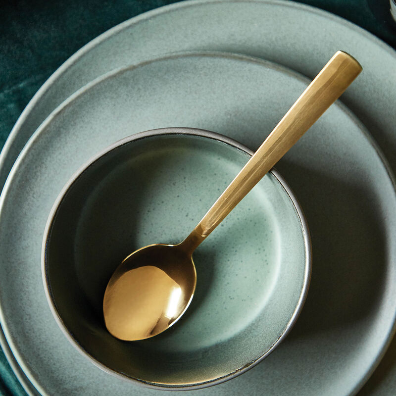 Tallrik 20 cm Northern green