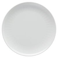 Rosenthal Joyn lautanen 24 cm, valkoinen
