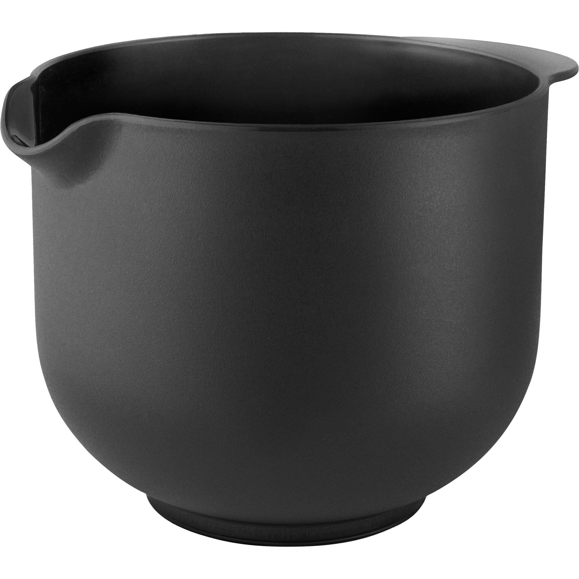 Eva Trio - Eva bakebolle 1,5L svart