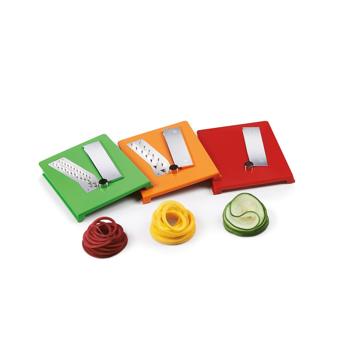 Good Grips Spiralizer