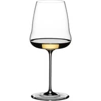 Winewings-valkoviinilasi Chardonnaylle