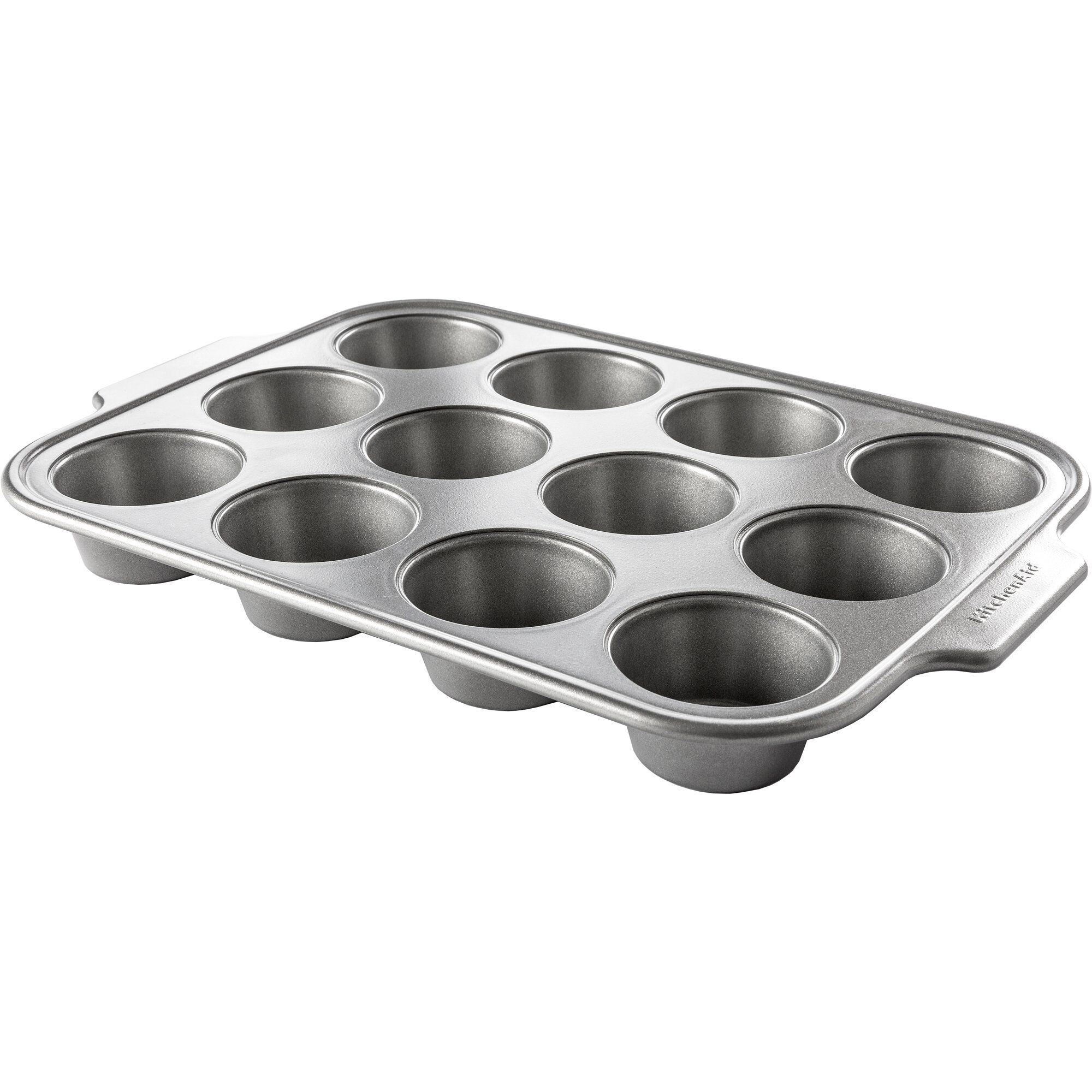 Bakeware Muffinsform 12 st