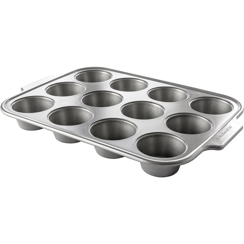 Bakeware Muffinsform 12 st