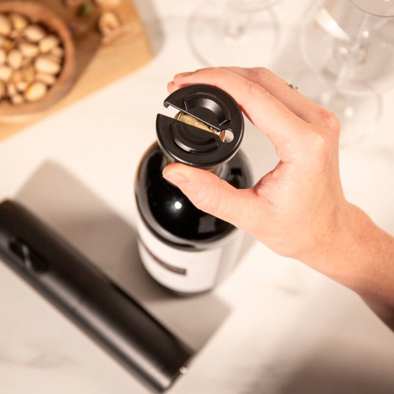 Sähköinen viininavaaja