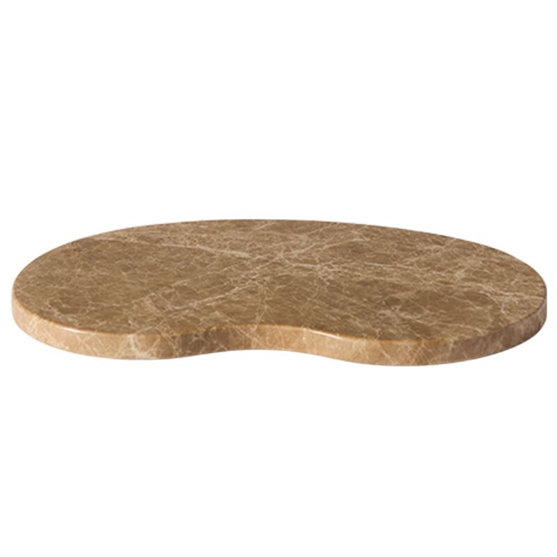 Suji tapasbrett liten 20x30 cm, sand