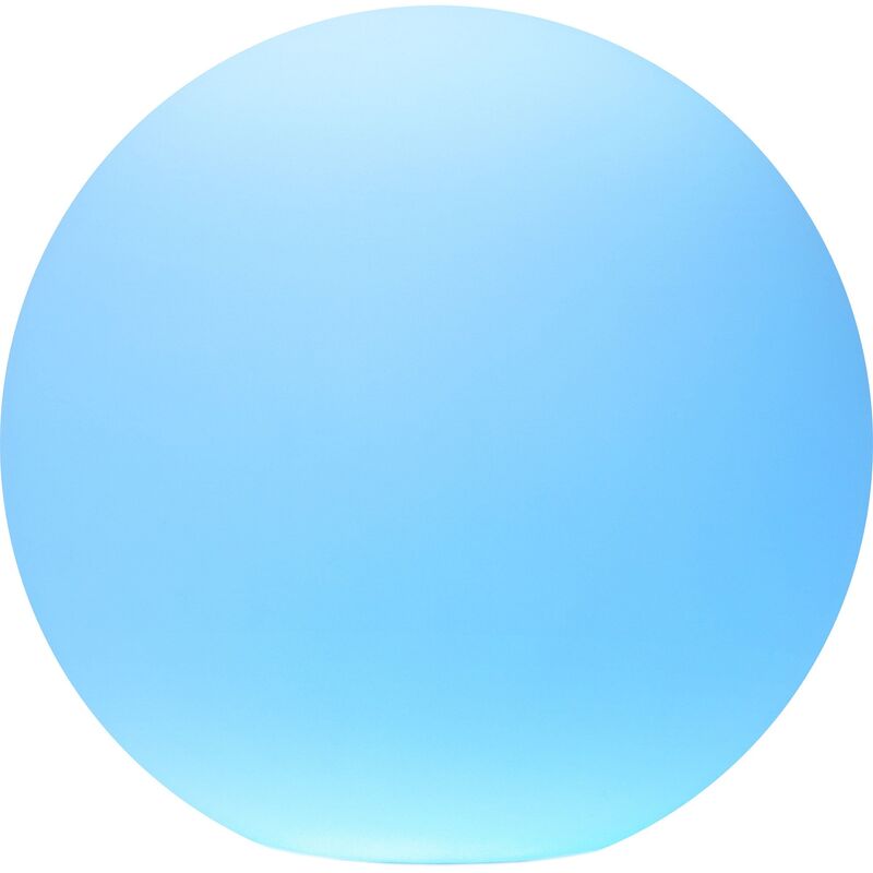 Twilights rund udendørsbelysning 48 cm.