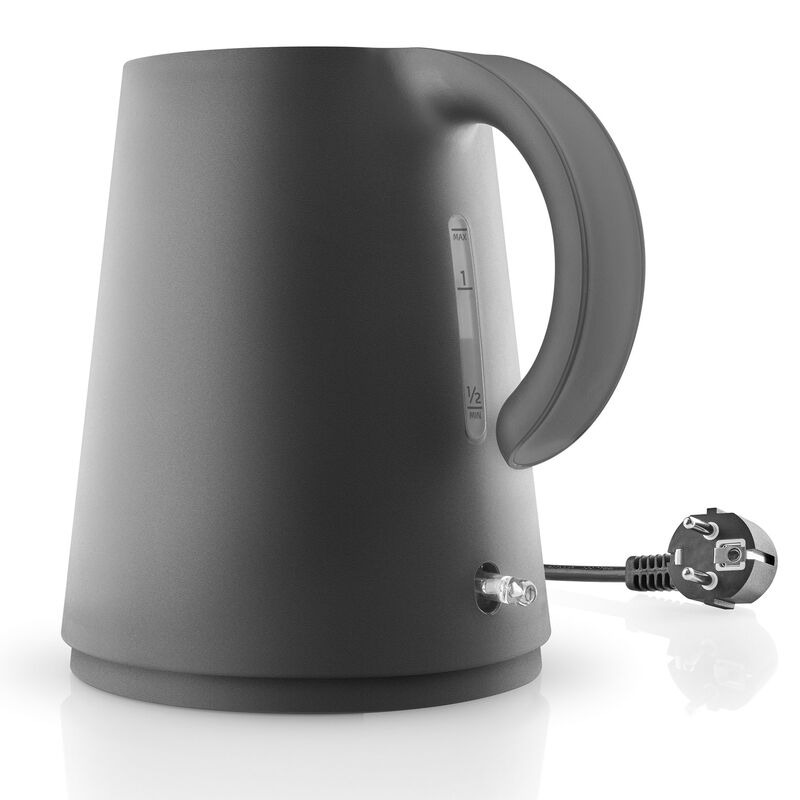 Rise Elkedel 1,2 liter Sort