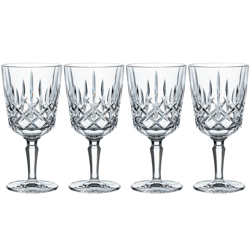 Noblesse cocktailglass 4-stk, 35,5 cl