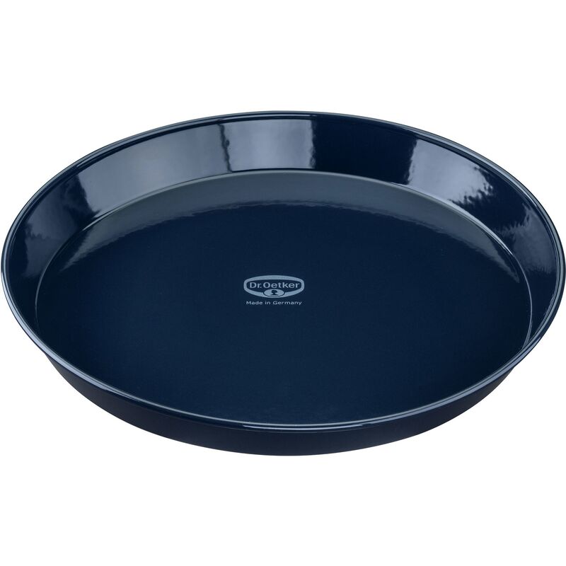 Piirakkavuoka 30 cm, emaloitua terästä