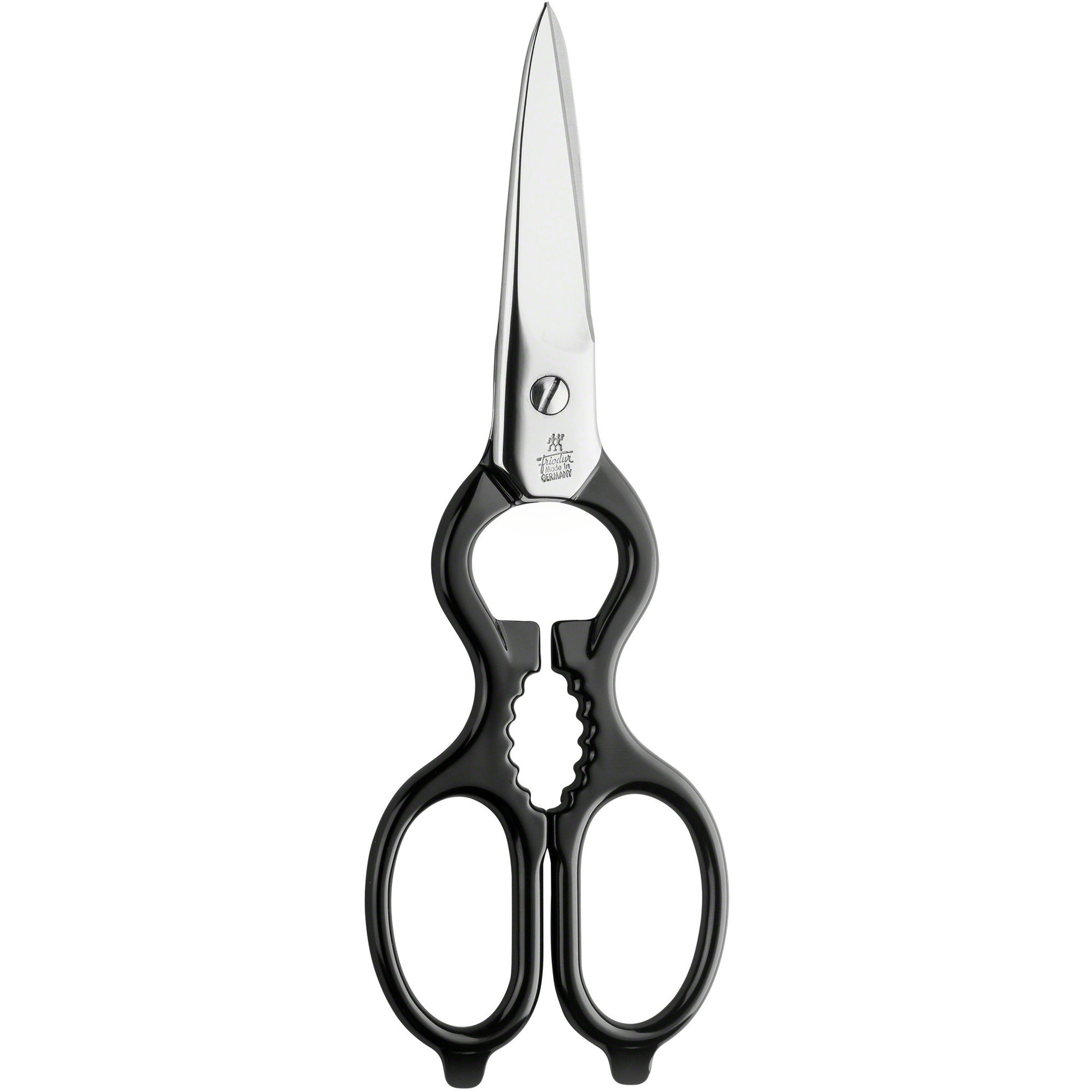 Universalsax Frioudr Stål Svart 20 cm