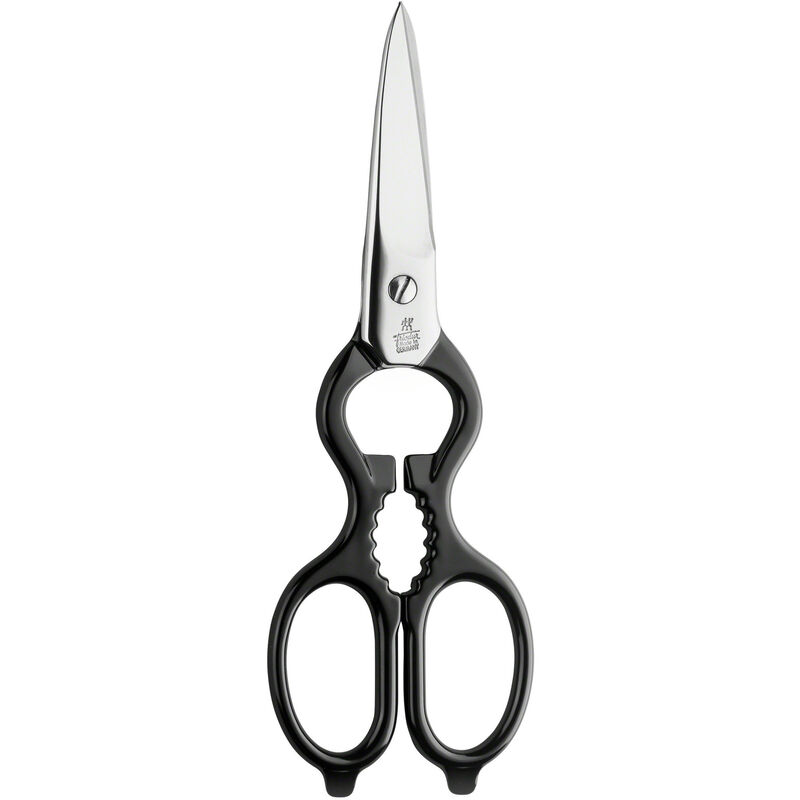 Universalsax Frioudr Stål Svart 20 cm