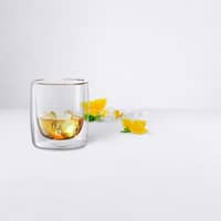 Sorrento whiskyglas 2 st