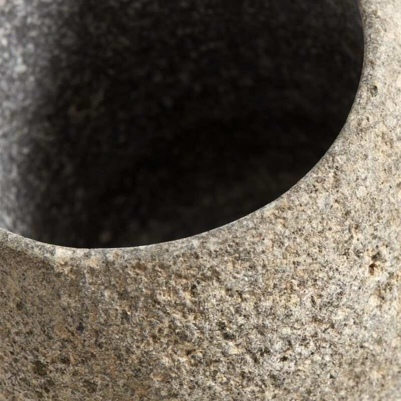 Valley æggebæger, grå/natur