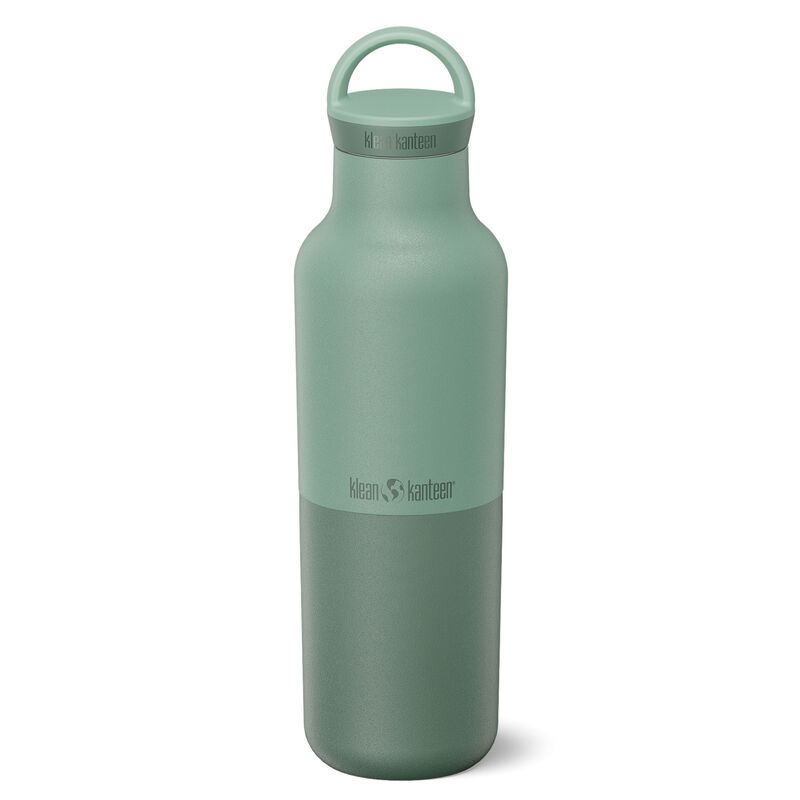 Rise Classic termoflaske med Arch Loop 592 ml, Iceberg