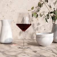 Rødvinsglas Legio Nova 6 stk.