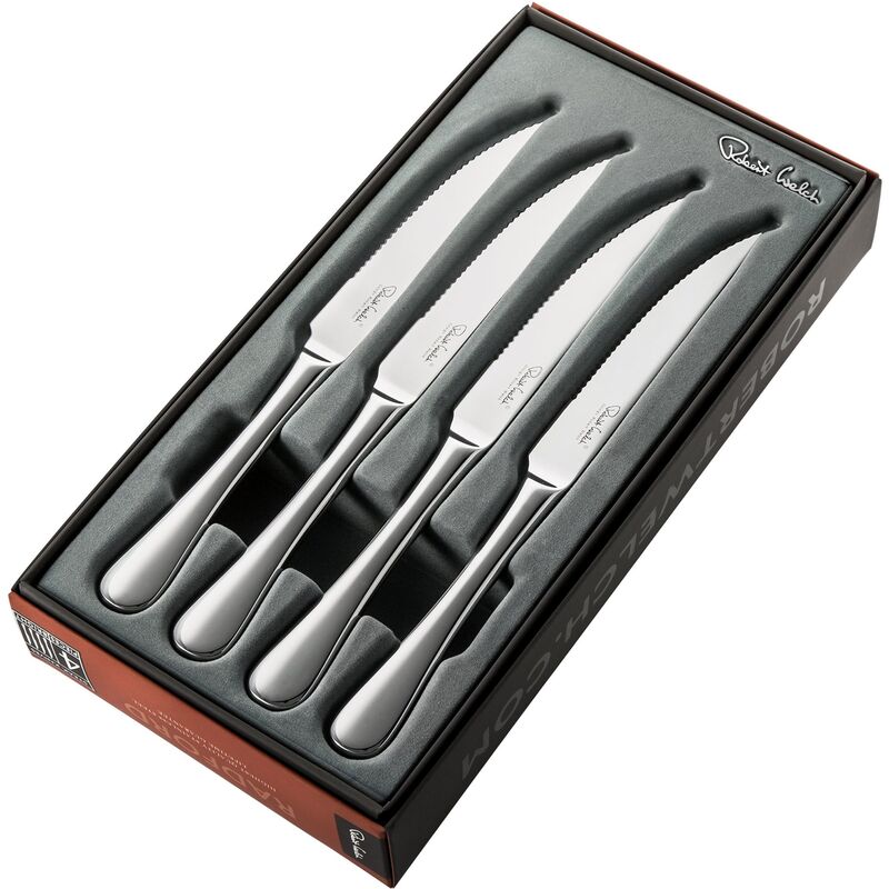 Radford pihviveitset 4 kpl.