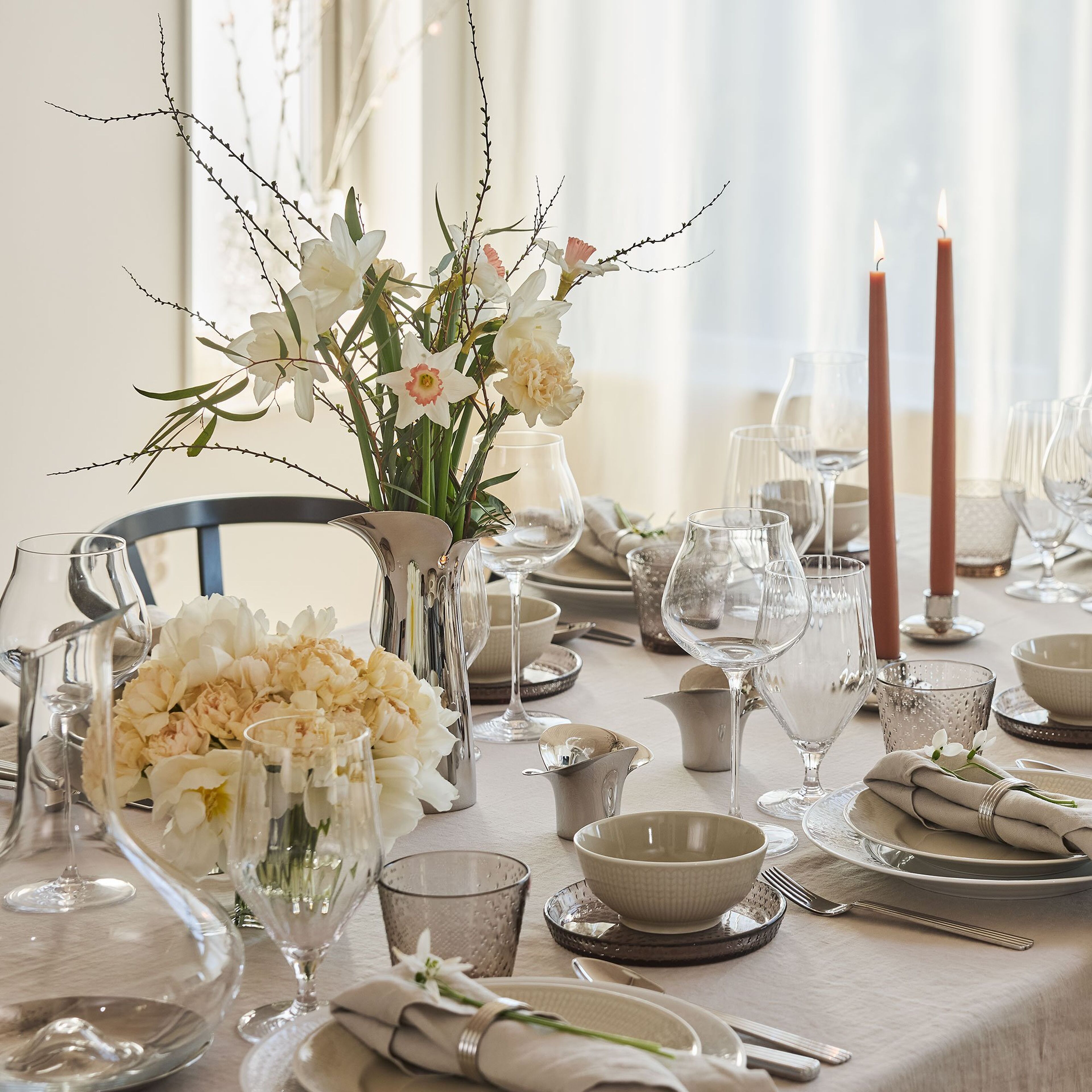 Bloom Botanica vas, mellanstor