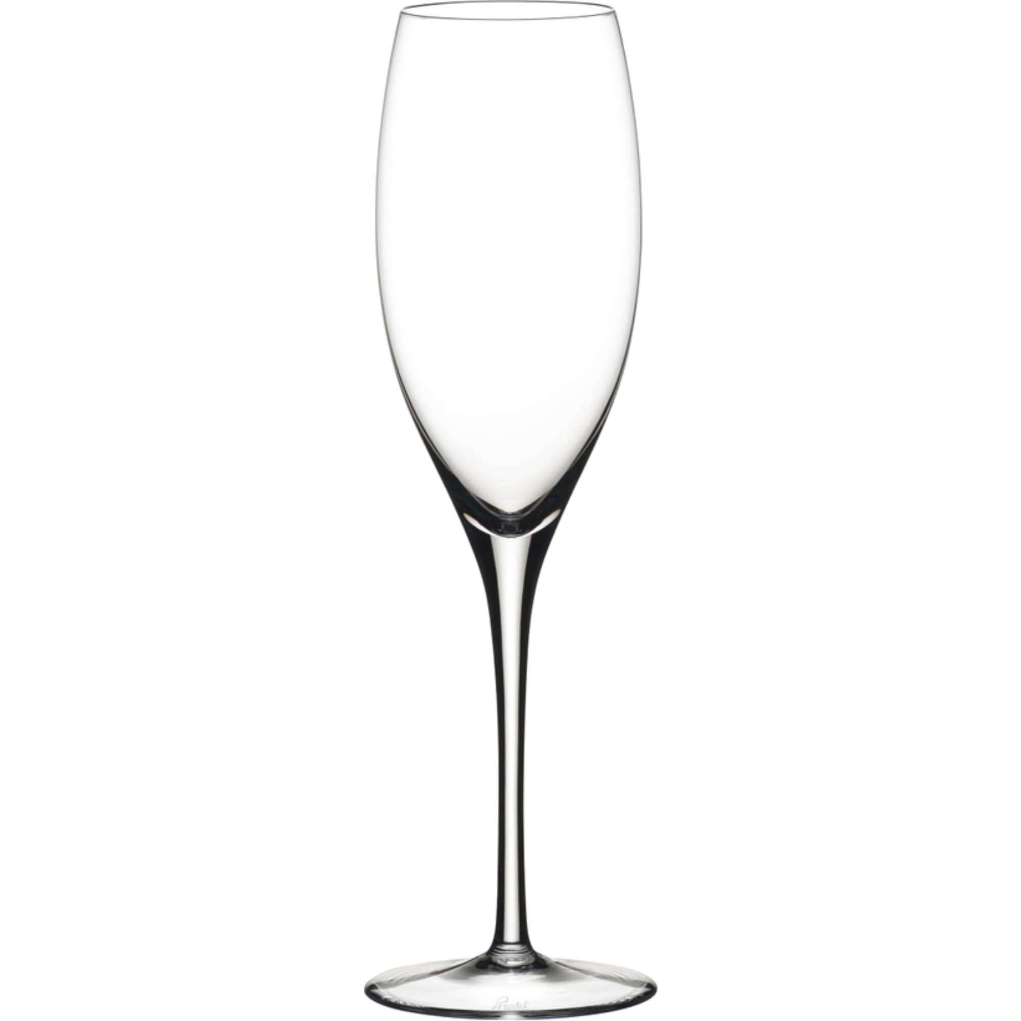 Sommelier Vintage Champagneglass 33 cl