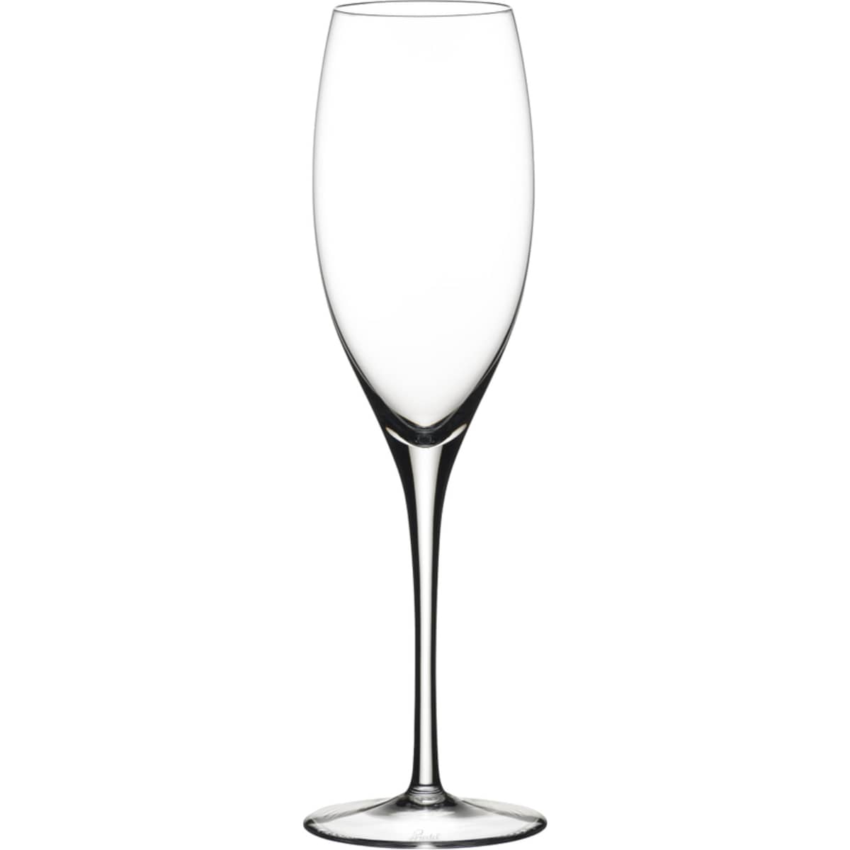 Sommelier Vintage -samppanjalasit, 33 cl