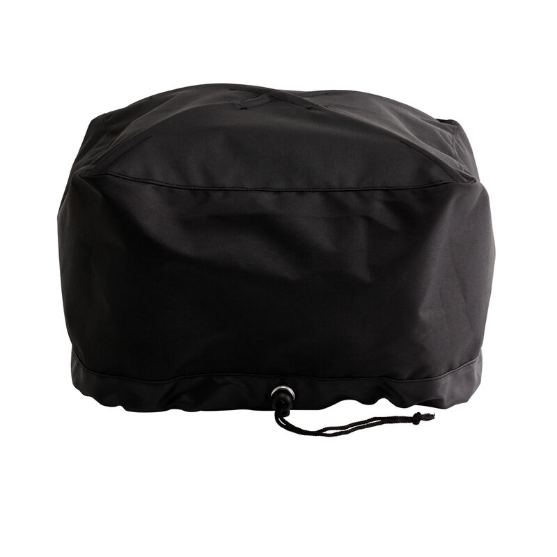 Morsø Suojapeite Vulcano Wok Polttimelle