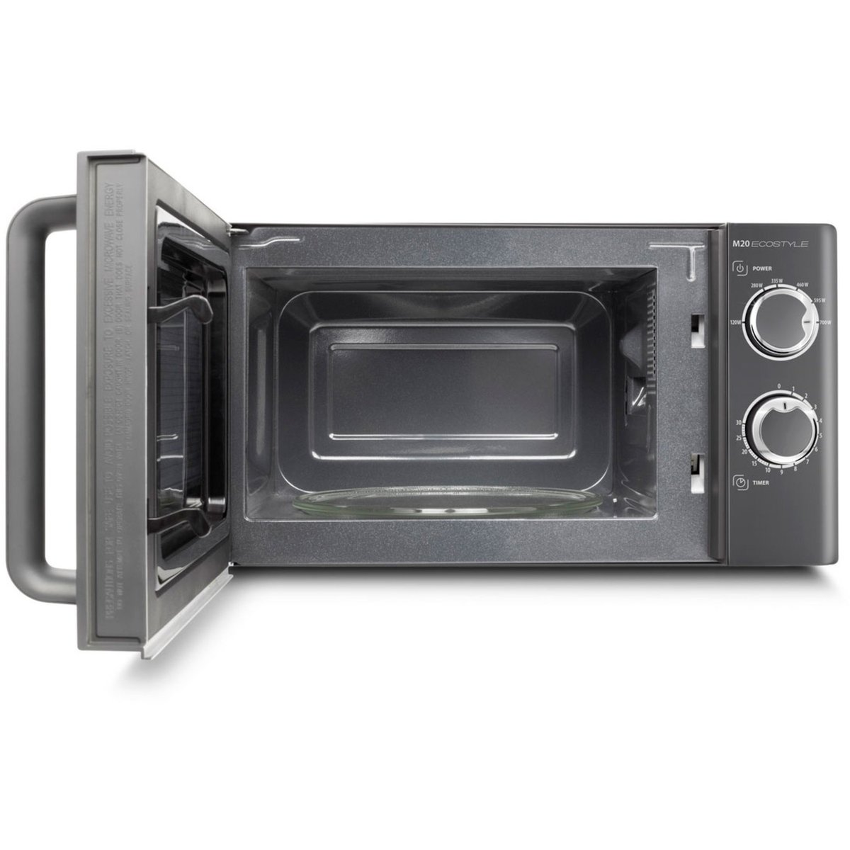M20 Ecostyle Mikroovn