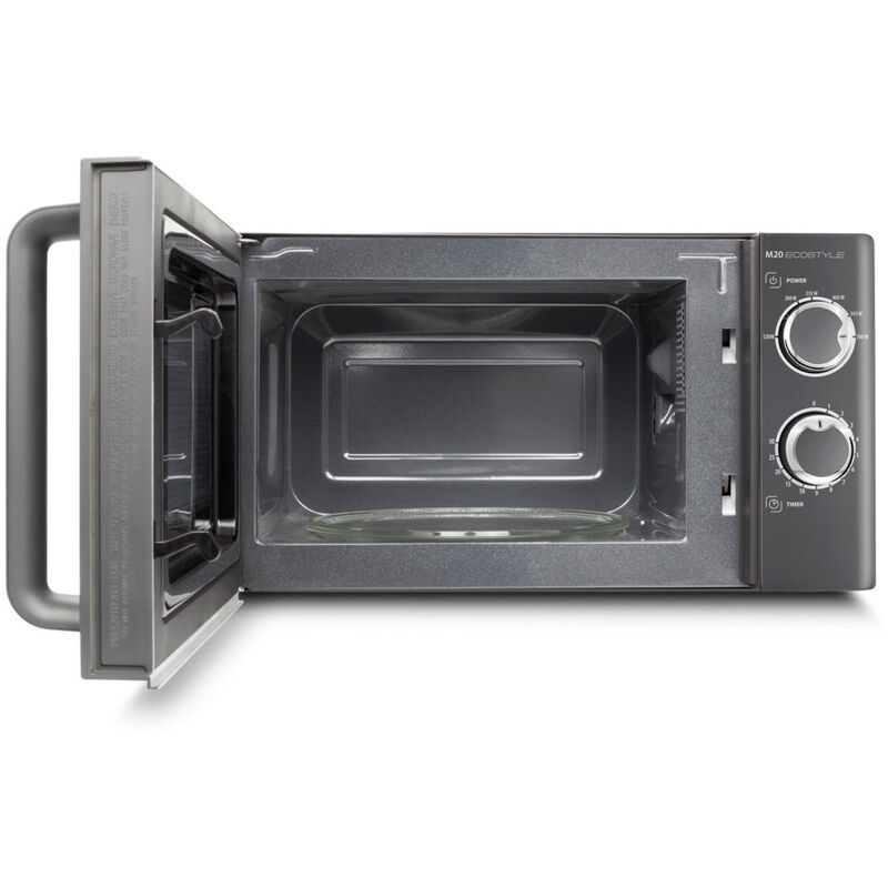 M20 Ecostyle Mikrovågsugn