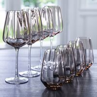 XO Vinglas 60 cl, topaz