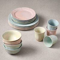 Søholm Solvej skål 15 cm, minty green
