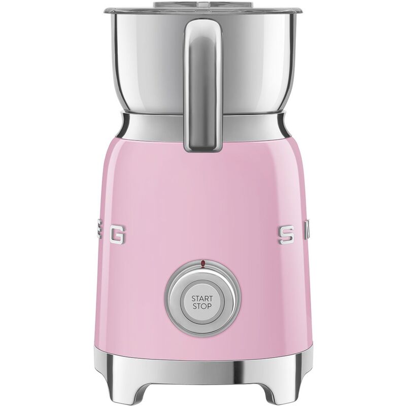 MFF01 Melkeskummer, Rosa